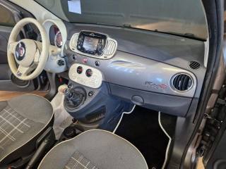 FIAT 500C usata 14