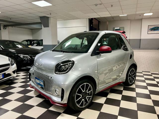 SMART ForTwo usata, con Bluetooth