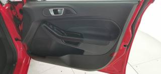 FORD Fiesta usata 41