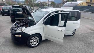 FIAT Panda usata, con Chiusura centralizzata