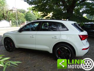 AUDI Q5 usata 8