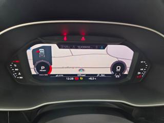 AUDI Q3 usata, con Autoradio