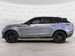 LAND ROVER Range Rover Velar usata, con Autoradio