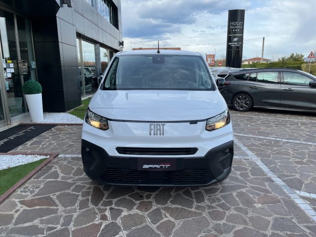 FIAT Doblo usata, con ESP