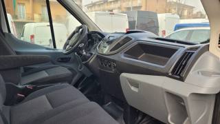 FORD Transit usata, con Bracciolo