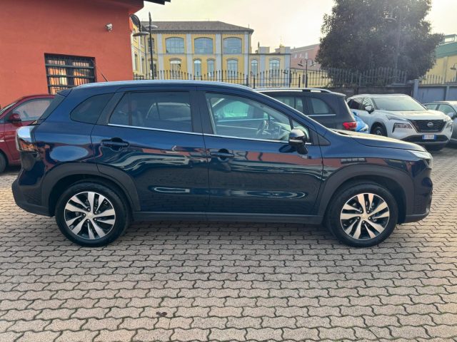SUZUKI S-Cross usata, con Alzacristalli elettrici