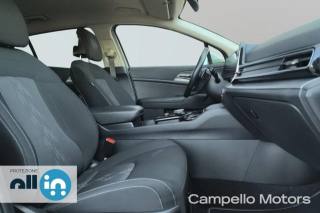 KIA Sportage usata 14