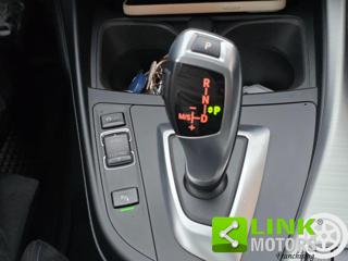 BMW 118 usata, con Controllo automatico clima