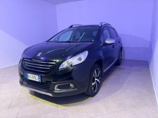 PEUGEOT 2008 usata 2