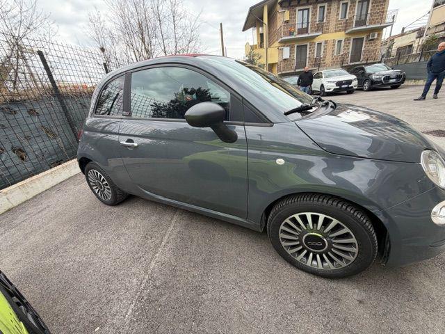 FIAT 500 usata, con Alzacristalli elettrici