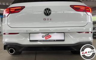 VOLKSWAGEN Golf usata, con Airbag Passeggero