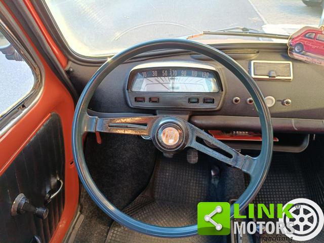 FIAT 500L usata 10