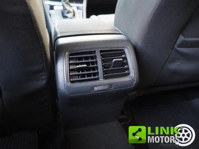 VOLKSWAGEN Golf usata 42