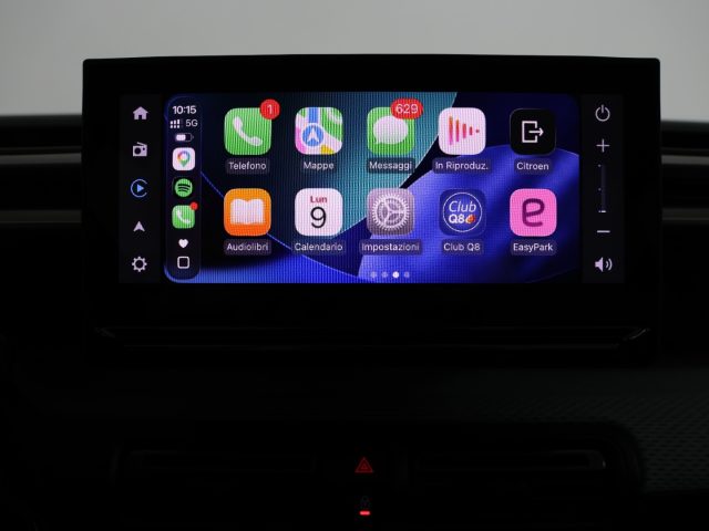 CITROEN C3 usata, con Fari LED