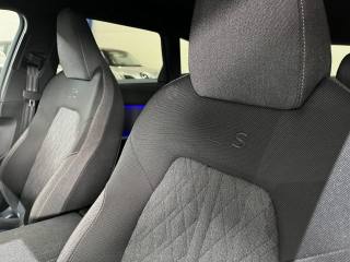 AUDI A5 usata, con Volante in pelle