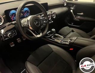 MERCEDES-BENZ A 200 usata, con Alzacristalli elettrici