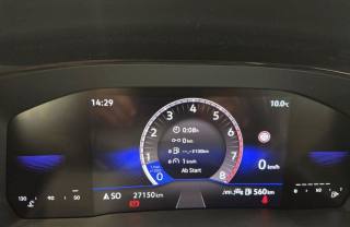 VOLKSWAGEN Touran usata, con Touch screen