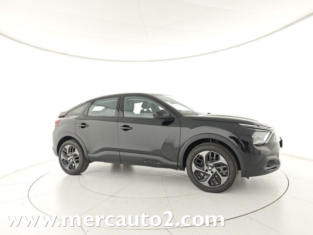 CITROEN C4 usata, con Autoradio
