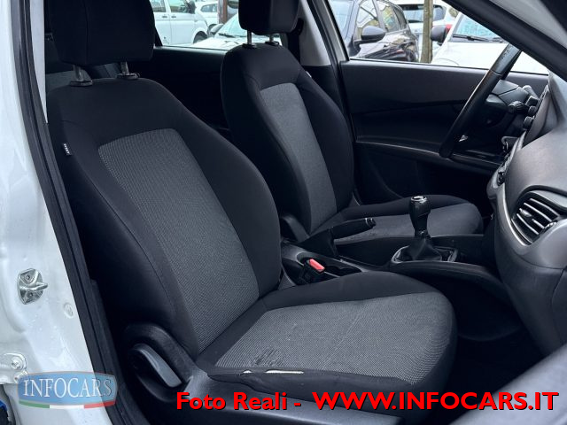 FIAT Tipo usata, con Autoradio