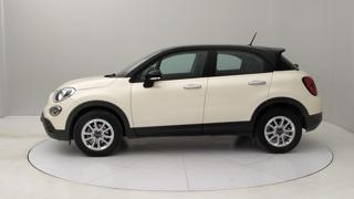 FIAT 500X usata, con Airbag