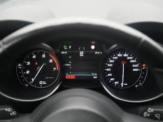 ALFA ROMEO Stelvio usata, con Cerchi in lega