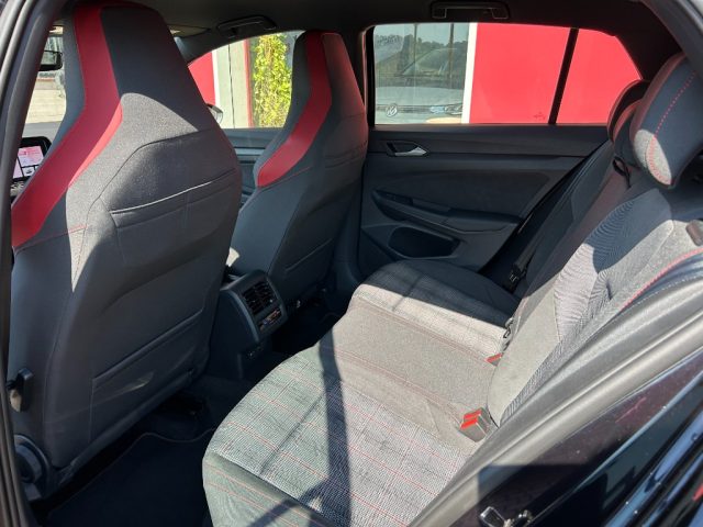 VOLKSWAGEN Golf usata, con Boardcomputer