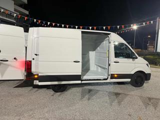 VOLKSWAGEN Crafter usata 22