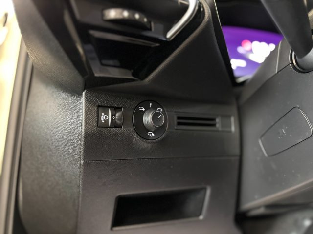 DS AUTOMOBILES DS 7 usata, con Touch screen