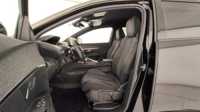 PEUGEOT 3008 usata, con Filtro antiparticolato