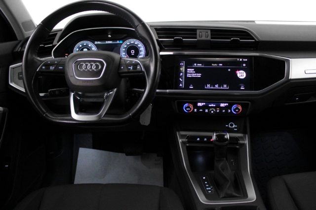 AUDI Q3 usata, con Airbag laterali