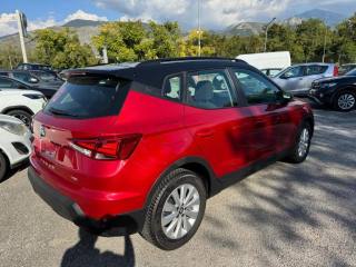 SEAT Arona usata, con Autoradio