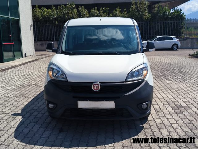 FIAT Doblo usata, con Chiusura centralizzata