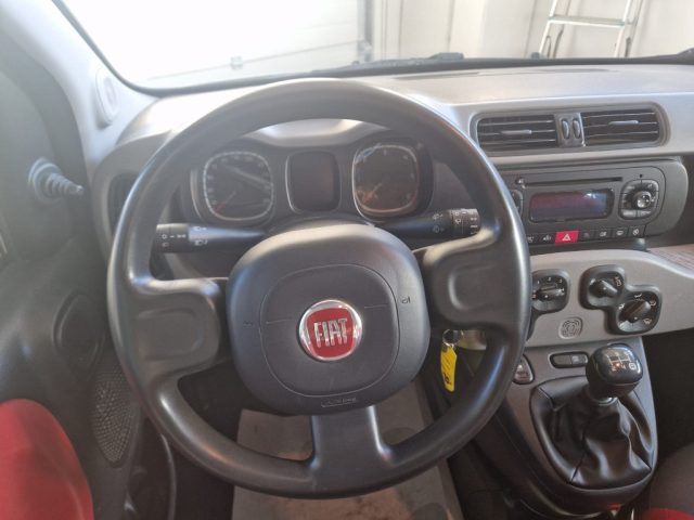FIAT Panda usata, con Lettore CD