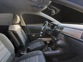 CITROEN C3 usata, con Servosterzo