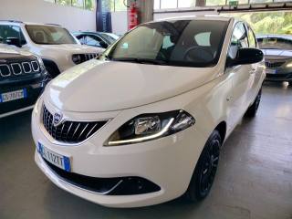 LANCIA Ypsilon usata, con Controllo trazione