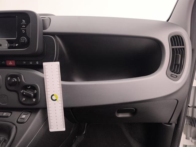 FIAT Panda usata 31