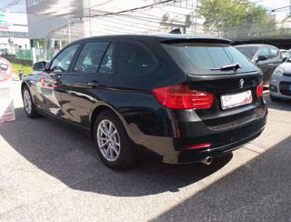 BMW 316 usata, con Airbag Passeggero
