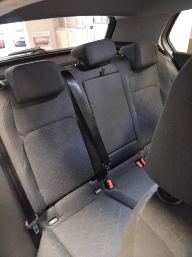 VOLKSWAGEN Golf usata, con ESP