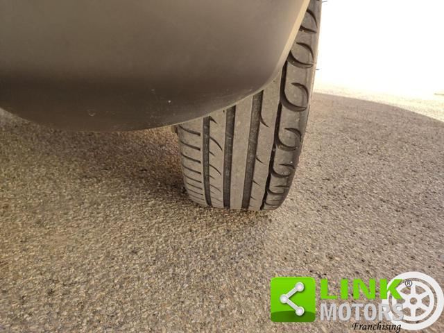 MINI Countryman usata, con Controllo trazione