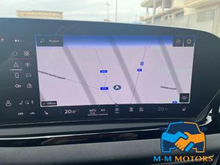 AUDI S5 usata, con Interni in pelle