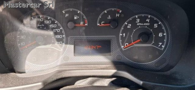 FIAT Fiorino usata, con Autoradio