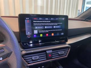 CUPRA Leon usata, con Cruise Control