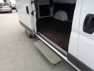 FIAT Ducato usata, con Fendinebbia