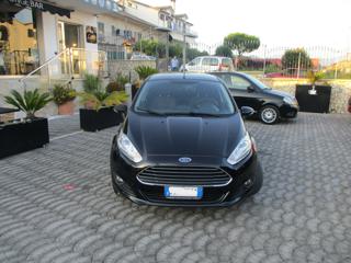 FORD Fiesta 1.4 3 porte Bz.- GPL Business