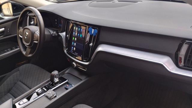 VOLVO V60 usata, con Bluetooth