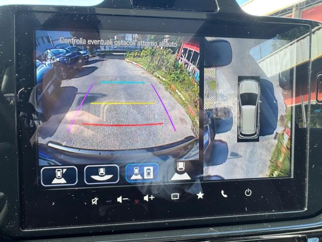 SUZUKI S-Cross usata, con Fari LED