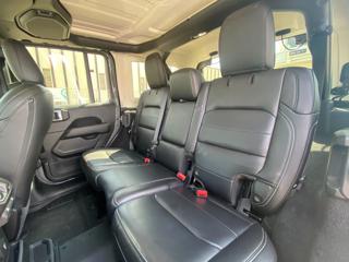 JEEP Wrangler usata 53