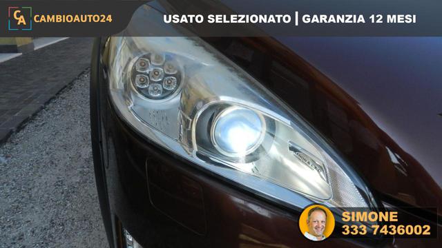 PEUGEOT 508 usata, con Vivavoce