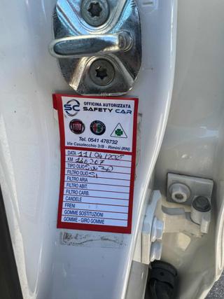 FIAT 500L usata, con Bluetooth