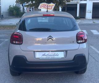 CITROEN C3 usata, con Airbag Passeggero